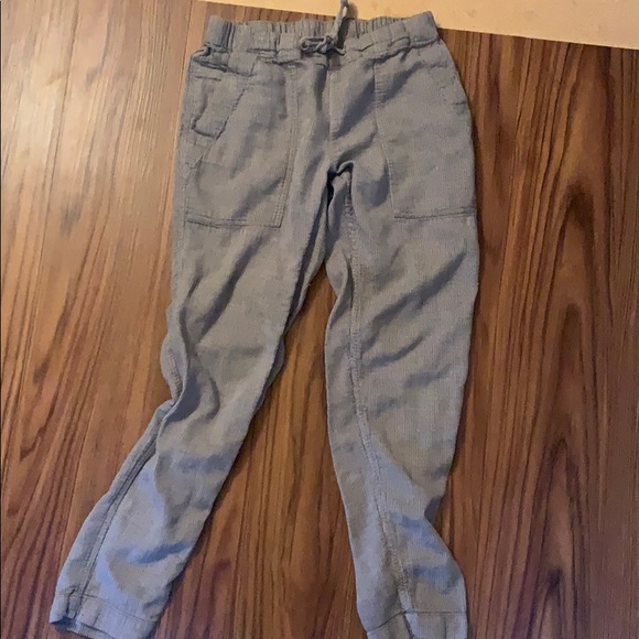 Prana breathe (sweat) pants - Picture 1 of 2